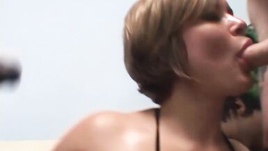 Claire Robbins Loves Having Sex