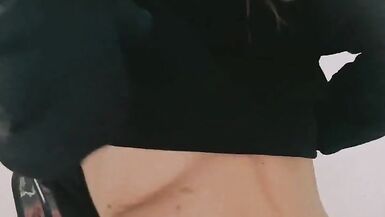 Ich wollte es einfach mal versuchen... Und ich endete WET in HD