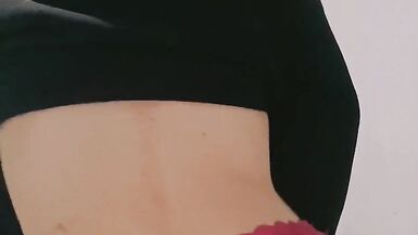 I just wanted to try... And I ended up WET in HD 