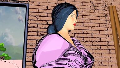 Milf fuck Sex Outside the Room