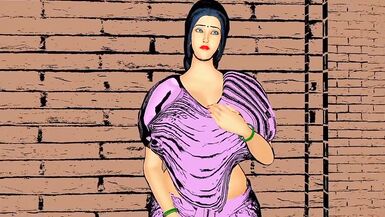 Milf fuck Sex Outside the Room