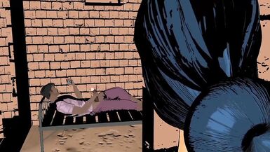 Milf fuck Sex Outside the Room