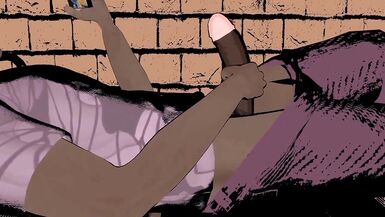 Milf fuck Sex Outside the Room