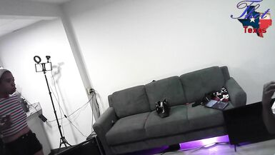 Lil Thot About To Get Fucked