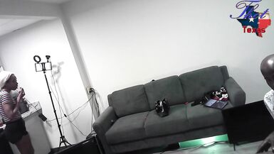 Lil Thot About To get Fucked