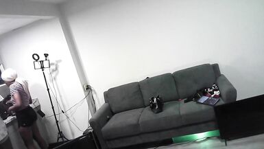 Lil Thot About To get Fucked