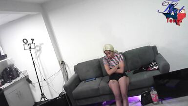 Lil Thot About To Get Fucked