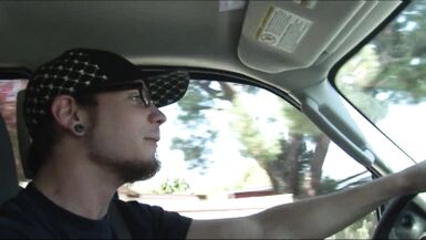 Amina Amore Is A Broken Down Bitch