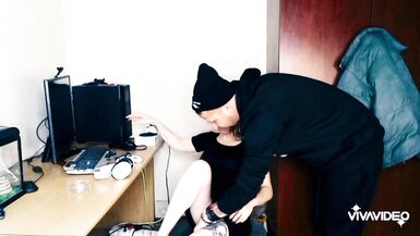 Landlord pussy play me cause i cant make rent - 12 image