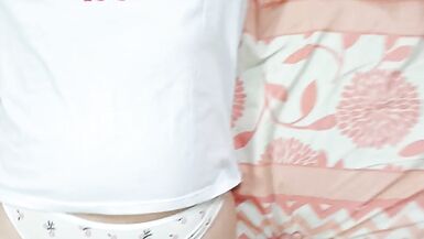 Beautiful girlfriend anal rich in the ass - 2 image