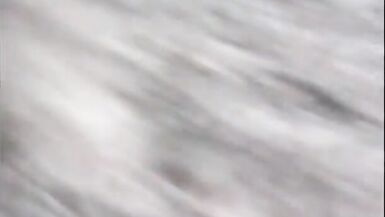 巧克力芭比（ChocolateBarbie）比任何人都会吹箫（我没射很多
