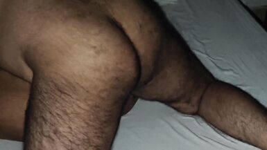 Indian Bahu Get Fucked in Her Tight Pussy by Old Sasur Ji during daytime ( Hindi Audio ) Part - 3 - 1 image