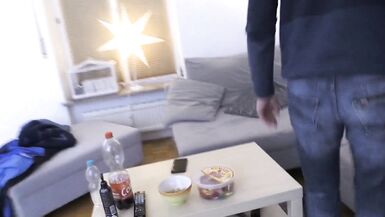 Anna Zuhausebesuchtanna 70 Fsven