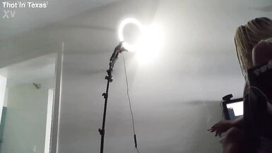 Ebony Milf Real Amateur