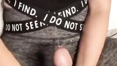 Lolomoonlight81 - CUMSHOT Complition - 1 image