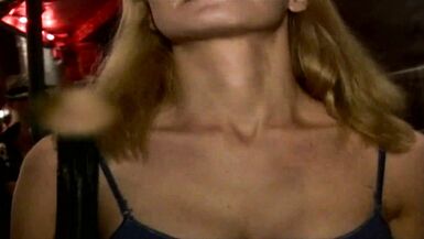 Leah Wilde Loves Being Ratchet