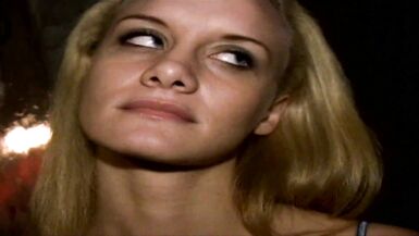 Leah Wilde Loves Being Ratchet