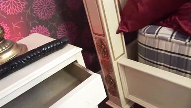 Brooke Jameson, Cindy Behr And Delta White In Lesbian Threesome