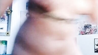 ジャニス・ジェーン・フェティッシュ・スメル・アンド・パンティーズ