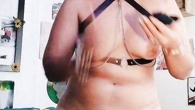 Janis Jane Fetish Smell and Pantys