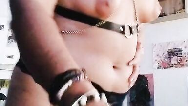 Janis Jane Fetish Smell and Pantys