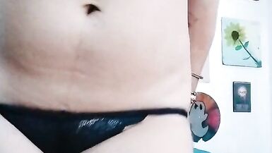 Janis Jane Fetish Smell and Pantys