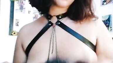 Janis Jane Fetish Smell and Pantys