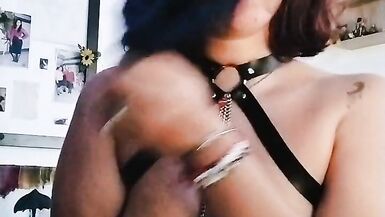 Janis Jane Fetish Smell and Pantys