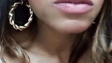 We play to touch each other my love