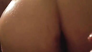 Hot girlfriend fucked nicely