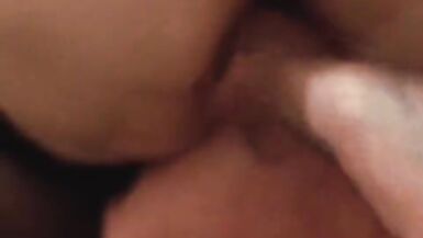 Hot girlfriend fucked nicely