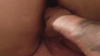 Hot girlfriend fucked nicely