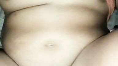 When a woman's wife is working