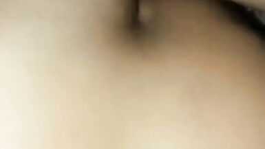 When a woman's wife is working