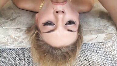 So Many Cocks - Gangbang en Vacaciones - 10 image
