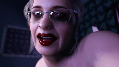 Esmeralda Loves Having Doggystyle Sex - 6 image