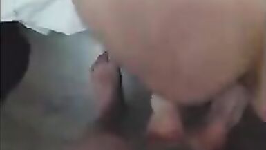 Real cheating. Friends take turns fucking my wife - 6 image