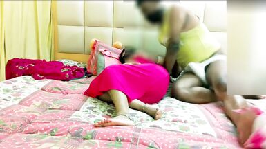 Bhabhi ki Jam ke chudai ki Maine - 13 image