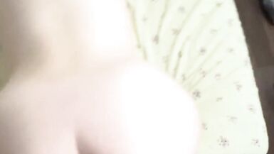 Personal record! 40 minutes of continuous fucking my beautiful Chinese goddess until she busts my balls inside her tight pussy - 1 image