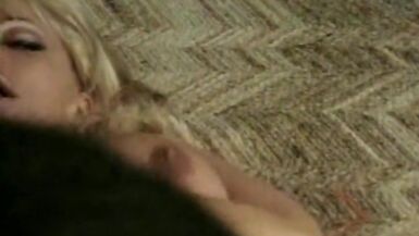 Busty blonde MILF fucked from behind by BBC - 7 image