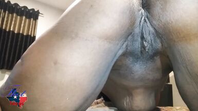 Petite Ebony Sugarbaby