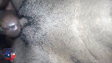 Petite Ebony Sugarbaby