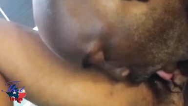 Petite Ebony Sugarbaby