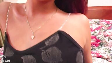 Simony Diamond Is A Skanky Motherfucker