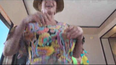 Staycation With My Stepmom & Her Best Friend Pt 1 & Trailers - 14 image