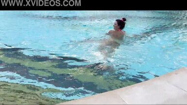 Staycation With My Stepmom & Her Best Friend Pt 1 & Trailers - 9 image