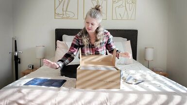 Unboxing the Ueros Nexus Sex Machine - 4 image
