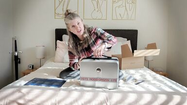 Unboxing the Ueros Nexus Sex Machine - 5 image