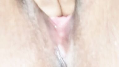 Juicey pussy fingerings