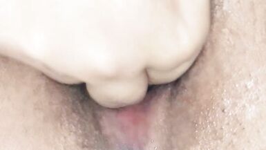 Juicey pussy fingerings